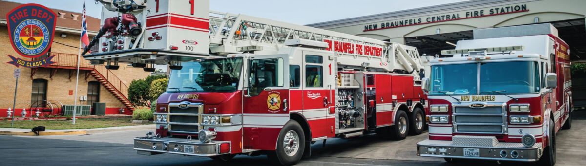 FIRE & EMS